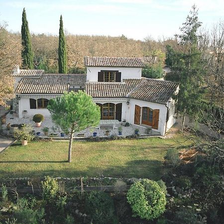 Laserregnol Saint-Cezaire-sur-Siagne Екстер'єр фото