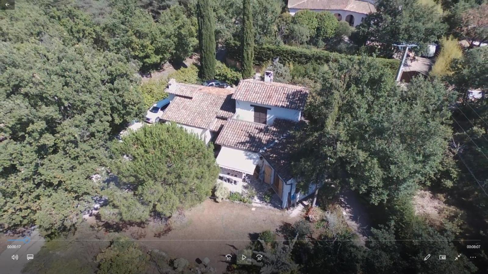 Laserregnol Saint-Cezaire-sur-Siagne Екстер'єр фото